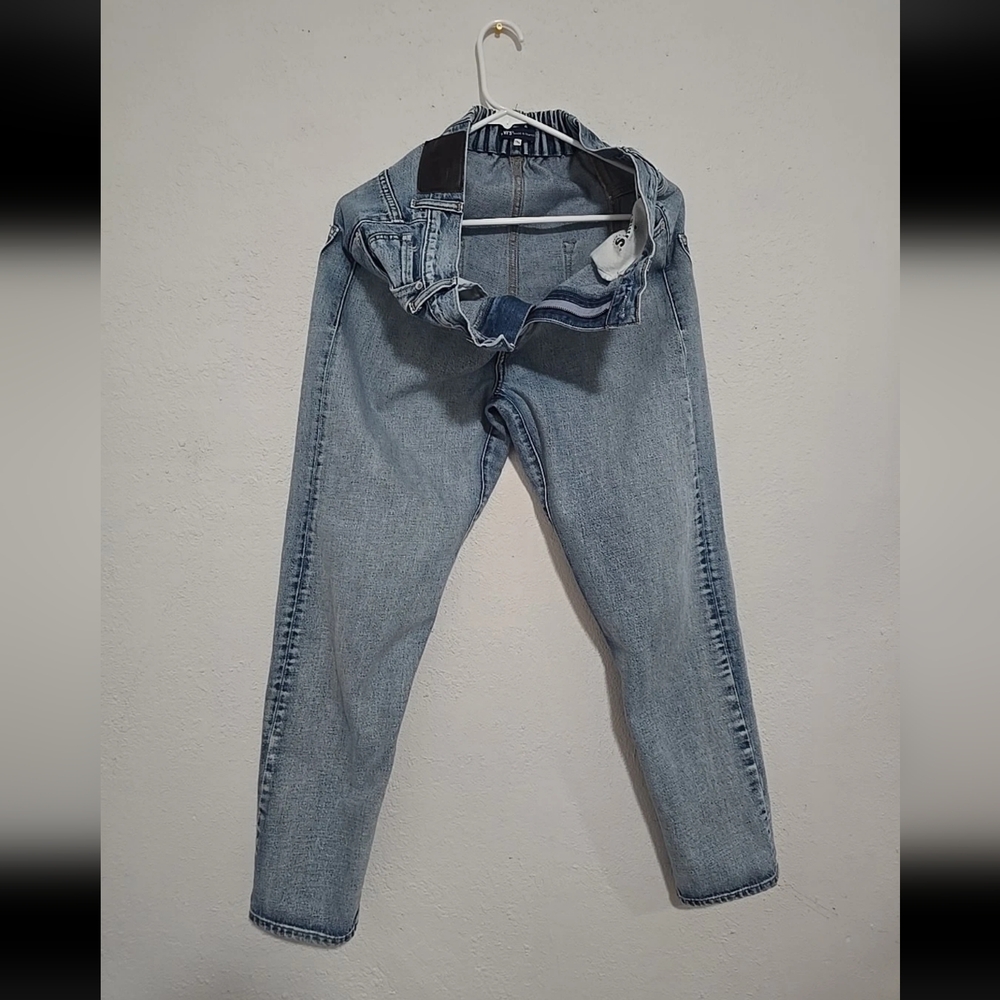 RARE Levi’s Made & Crafted Sample Ranch Pant Women's 27x30 – LMC Citrus Blossom